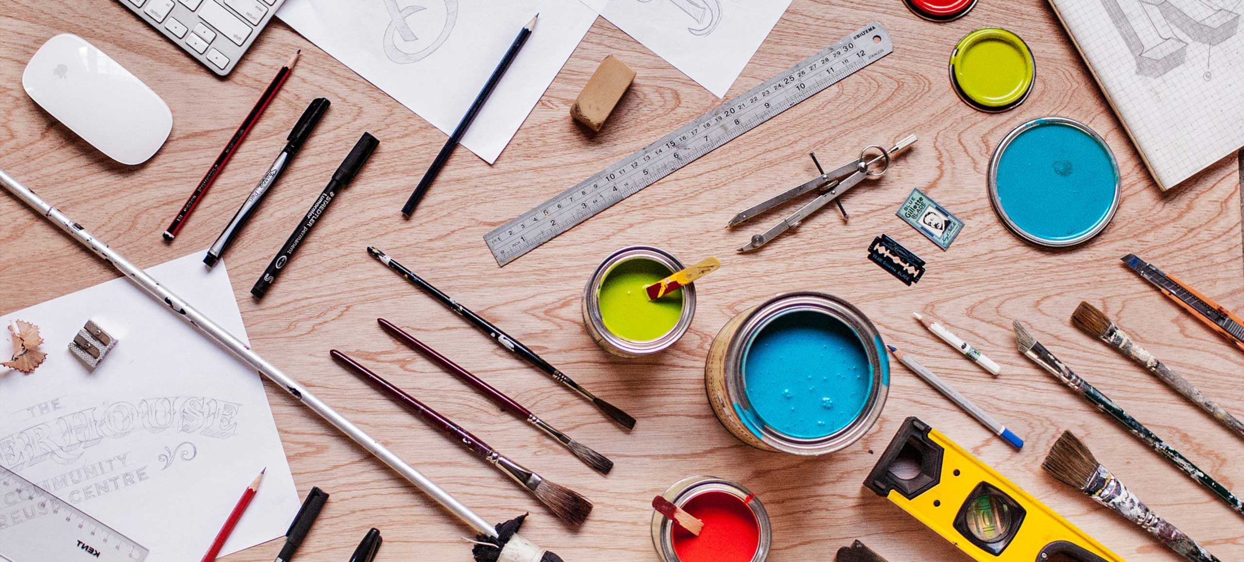 Design Skills Image